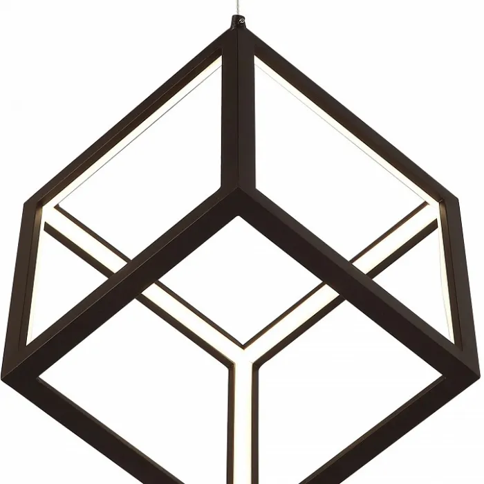 Подвесной светильник Favourite Cubus 2052-1P от ImperiumLoft