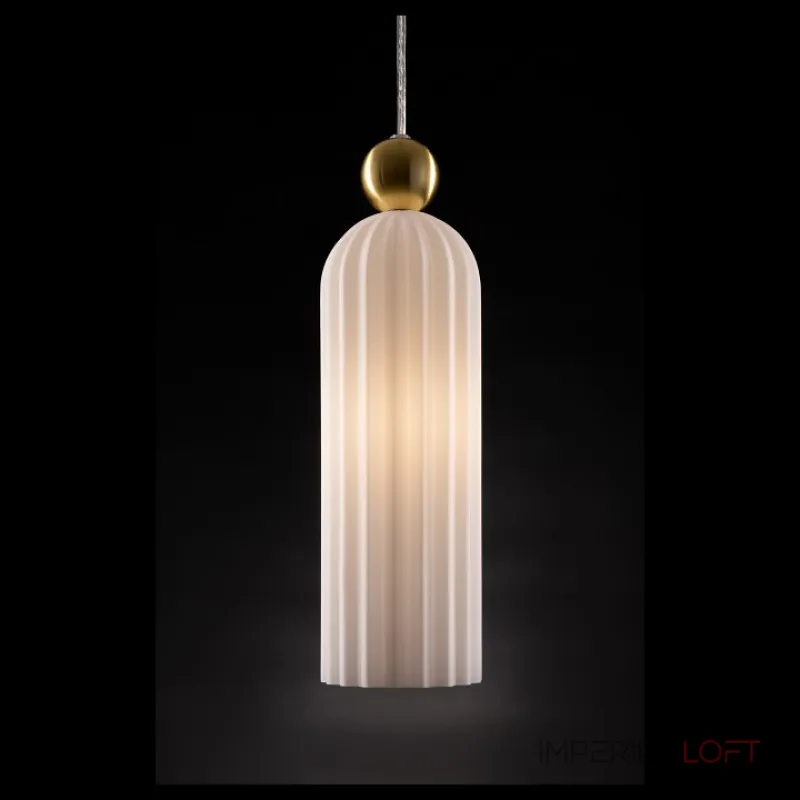 Подвесной светильник Maytoni MOD302PL-01W