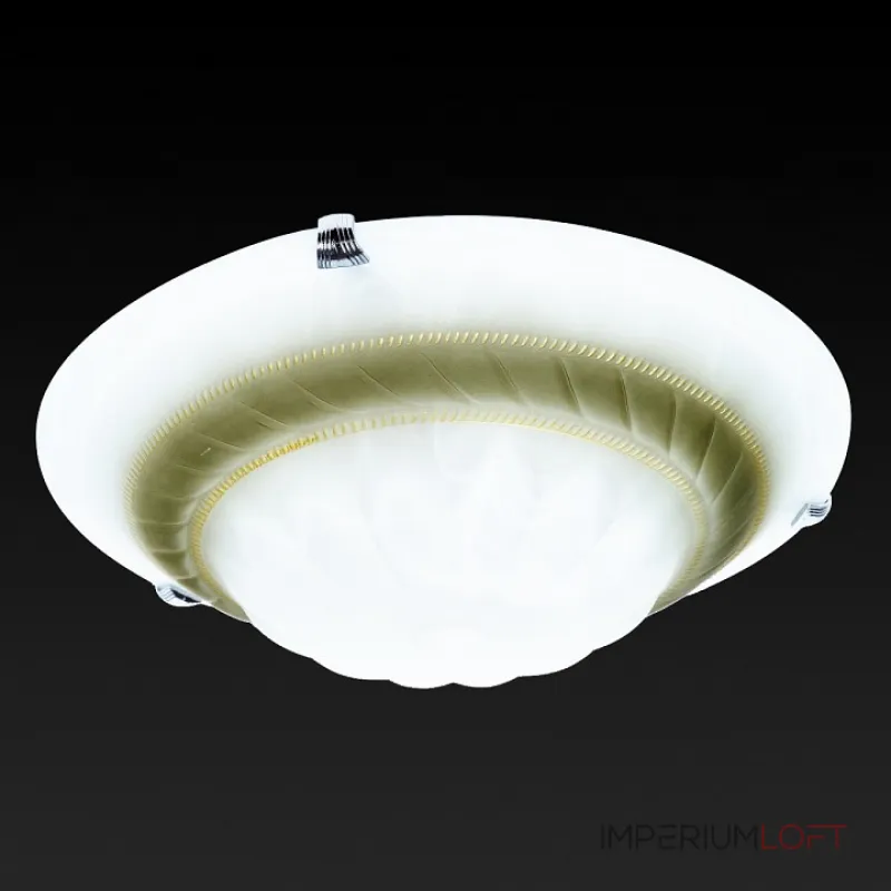 Потолочный светильник TopLight Clare TL9101Y-02BR 