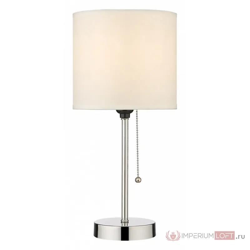 Настольная лампа декоративная Velante 291-10 291-104-01 от ImperiumLoft