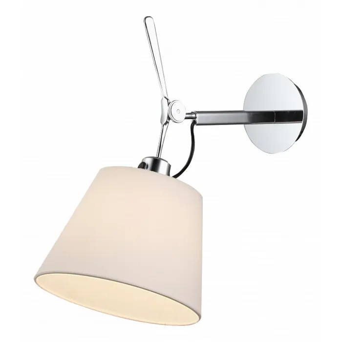 Бра ST-Luce Reduzion SL464.101.01 Цвет арматуры хром от ImperiumLoft