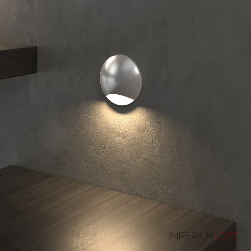 Встраиваемый в дорогу светильник Elektrostandard 1104 a050600 Цвет плафонов серебро Цвет арматуры серебро от ImperiumLoft Встраиваемый в дорогу светильник Elektrostandard 1104 a050600 Цвет плафонов серебро Цвет арматуры серебро от ImperiumLoft