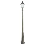 Фонарный столб Fumagalli Rut E26.157.000.BYF1R