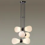 Подвесной светильник Odeon Light Elica 2 5418/6 от ImperiumLoft