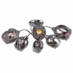 Потолочная люстра Lussole Cochise LSP-8087