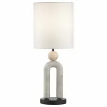 Настольная лампа декоративная Odeon Light Bagel 5410/1T от ImperiumLoft