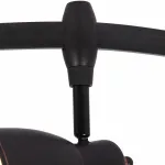 Светильник на штанге Arte Lamp Rails A3058 A3058PL-1BK Цвет арматуры черный Цвет плафонов черный