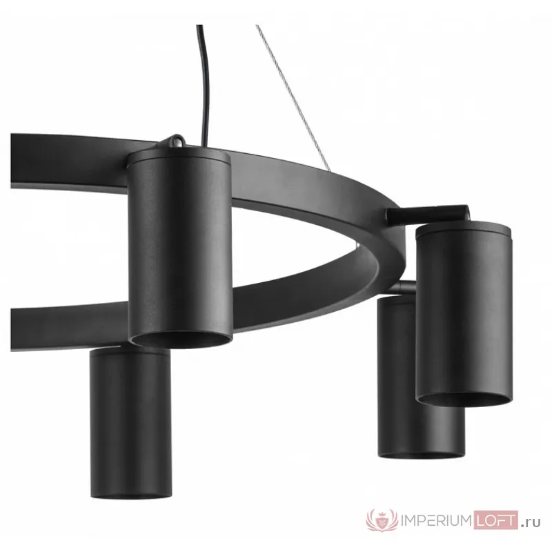 Подвесная люстра Lightstar Rullo LR018378 от ImperiumLoft