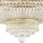 Потолочная люстра Dio D’Arte Lodi Lodi E 1.2.50.100 G 