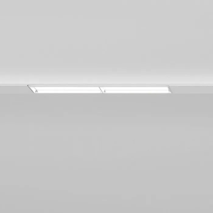 Встраиваемый светильник Elektrostandard Slim Magnetic Wl 85008/01 от ImperiumLoft