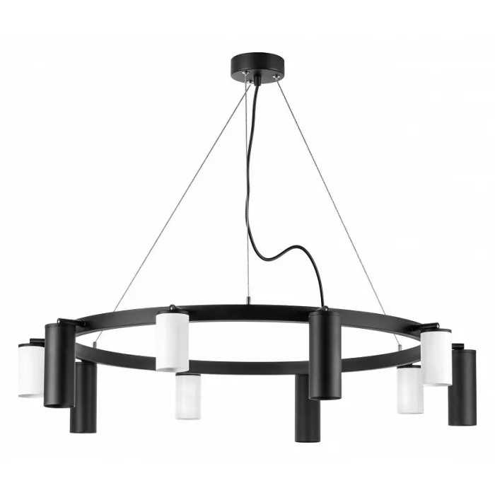 Подвесная люстра Lightstar Rullo LR020365875 от ImperiumLoft