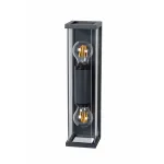 Накладной светильник Lucide Claire mini 27885/02/30 от ImperiumLoft