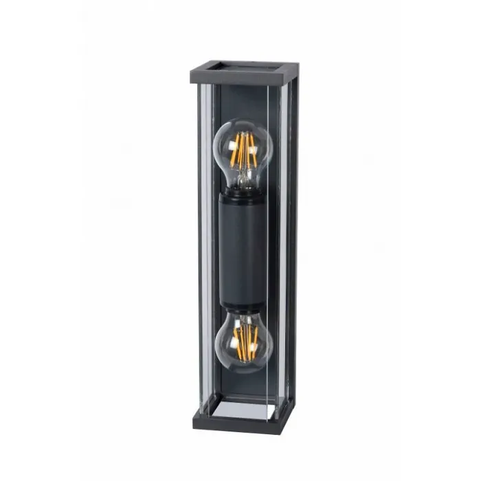 Накладной светильник Lucide Claire mini 27885/02/30 от ImperiumLoft