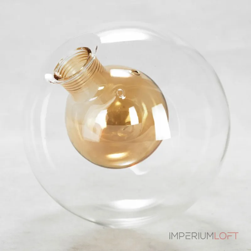 Люстра на штанге Lussole LSP-8583 LSP-8584