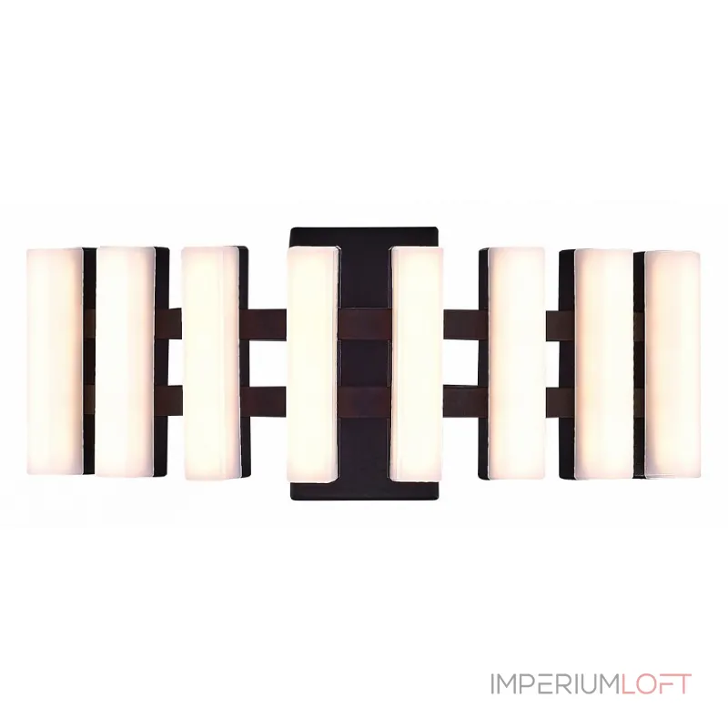 Накладной светильник ST-Luce Estense SL6203.401.06 от ImperiumLoft Накладной светильник ST-Luce Estense SL6203.401.06 от ImperiumLoft