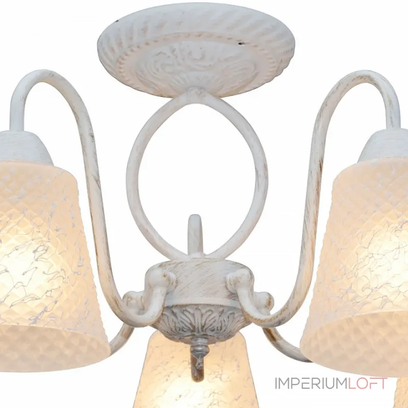 Потолочная люстра TopLight Jaclyn TL1141-5H 