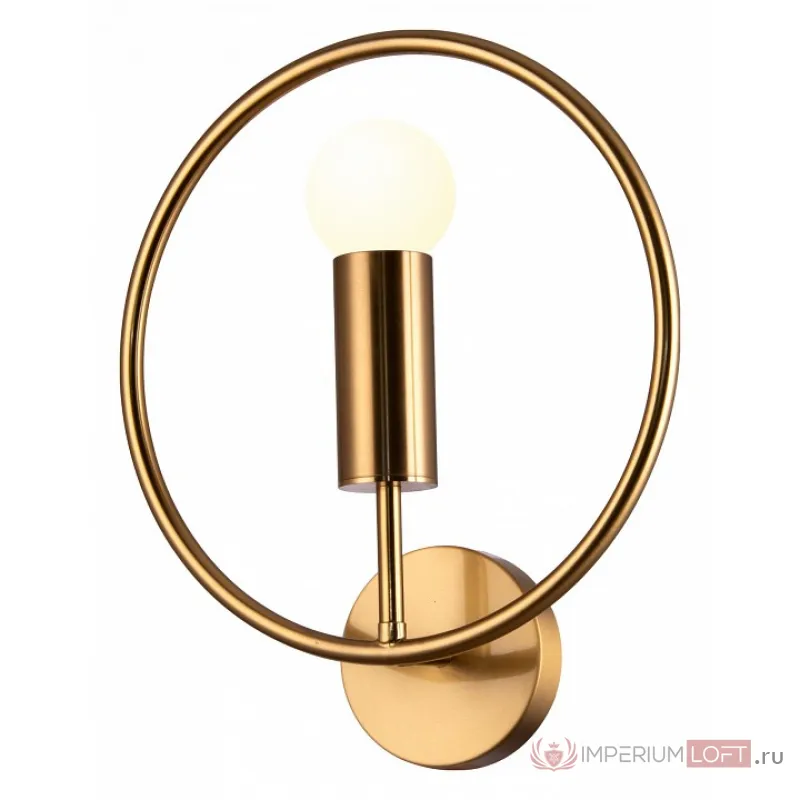 Бра Moderli Sachara V6052-1W от ImperiumLoft