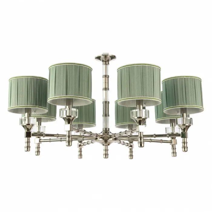 Подвесная люстра ST-Luce Oleo SL1121.103.08 от ImperiumLoft