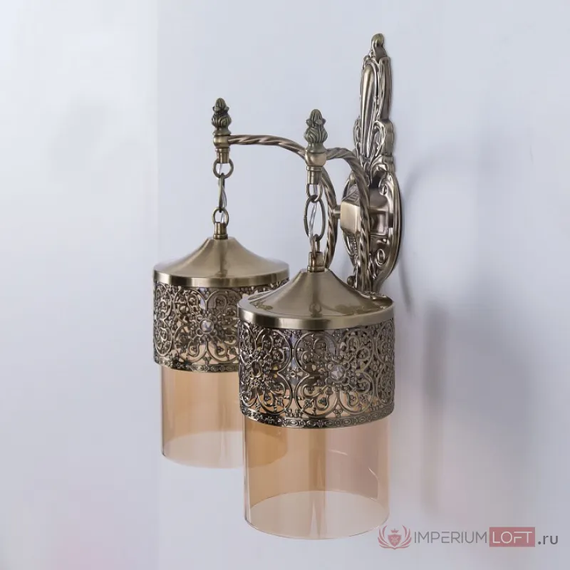 Бра Citilux Эмир CL467323 от ImperiumLoft