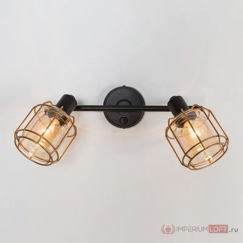 Бра Citilux Таверна CL542622 от ImperiumLoft