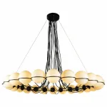 Люстра на штанге Lussole Lsp 7 LSP-8176 от ImperiumLoft