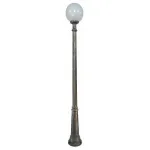Фонарный столб Fumagalli Globe 300 G30.157.000.BYE27