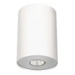 Накладной светильник Nowodvorski Point White 6002 Цвет арматуры белый