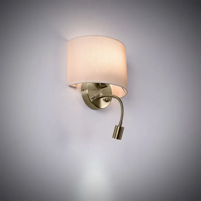 Бра с подсветкой Citilux Декарт CL704306 от ImperiumLoft