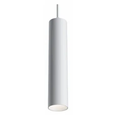 Подвесной светильник Maytoni Track lamps TR016-2-12W4K-W от ImperiumLoft