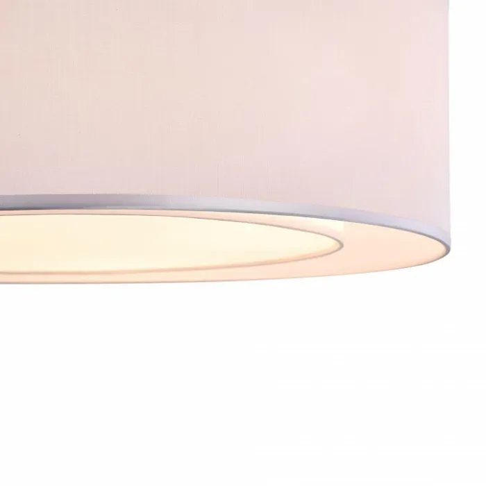 Накладной светильник Maytoni Bergamo MOD617CL-04GR Цвет арматуры серый Цвет плафонов серый от ImperiumLoft