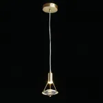 Подвесной светильник DeMarkt Ауксис 8 722012301 от ImperiumLoft Подвесной светильник DeMarkt Ауксис 8 722012301 от ImperiumLoft