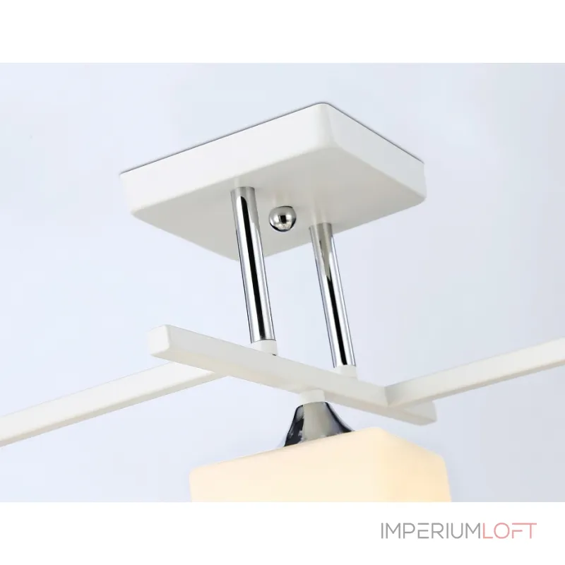 Люстра на штанге Ambrella Modern TR TR303113 Люстра на штанге Ambrella Modern TR TR303113