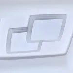 Потолочный светильник DeMarkt Эрида 706010901 Потолочный светильник DeMarkt Эрида 706010901