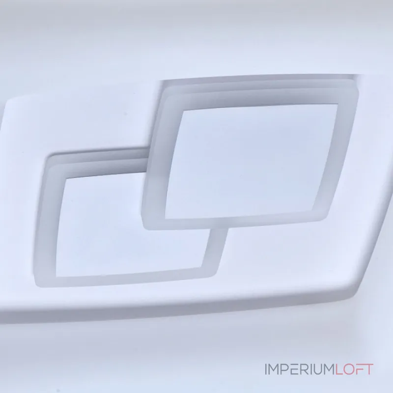 Потолочный светильник DeMarkt Эрида 706010901 Потолочный светильник DeMarkt Эрида 706010901