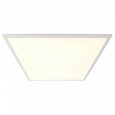Светильник для потолка Армстронг Deko-Light 100032 Цвет арматуры белый Цвет плафонов белый