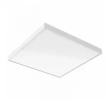 Светильник для потолка Армстронг Gauss Mir G1-A0-00070-01G03-2003550 Цвет плафонов белый