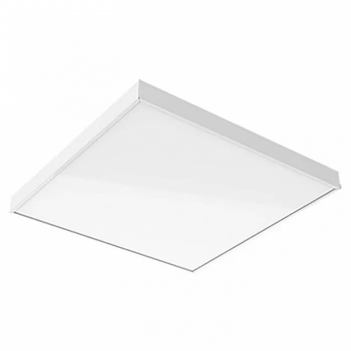 Светильник для потолка Армстронг Gauss Mir G1-A0-00070-01G03-2003550 Цвет плафонов белый от ImperiumLoft