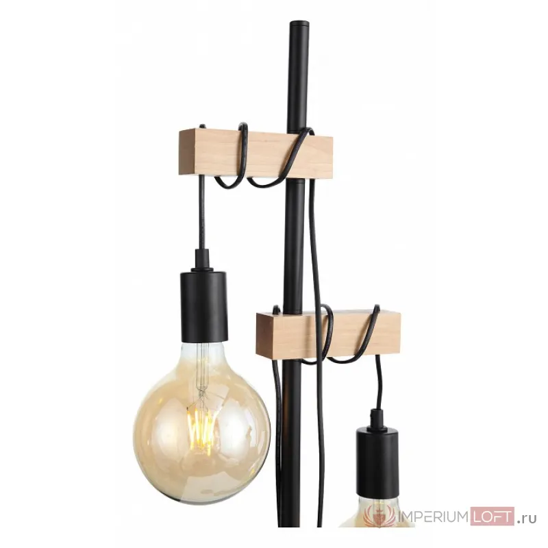 Торшер EVOLUCE Bagetti SL1142.405.01 от ImperiumLoft