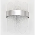 Бра Ambrella Traditional 14 TR5337 Цвет арматуры хром Цвет плафонов разноцветный