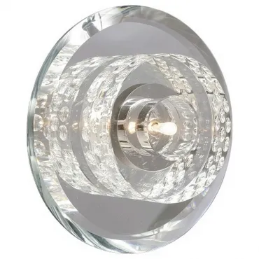 Накладной светильник MW-Light Кристалл 320020501