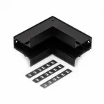 Соединитель угловой внутренний для треков встраиваемых Elektrostandard Slim Magnetic 85093/11
