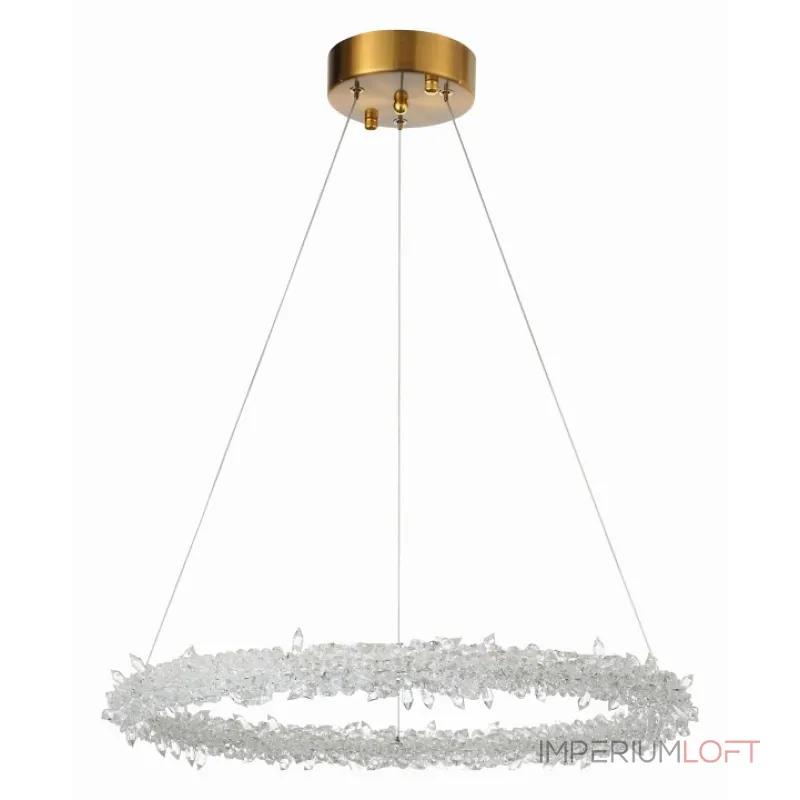 Подвесная люстра ST-Luce Lucchero SL6105.203.01 