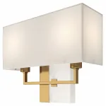 Бра Maytoni Bianco Z030WL-02BS от ImperiumLoft Бра Maytoni Bianco Z030WL-02BS от ImperiumLoft