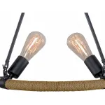 Бра Loft it 1861 LOFT1861W Цвет арматуры коричневый от ImperiumLoft