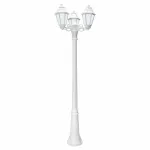 Фонарный столб Fumagalli Gigi Bisso/Anna E22.156.S30.WYF1R от ImperiumLoft