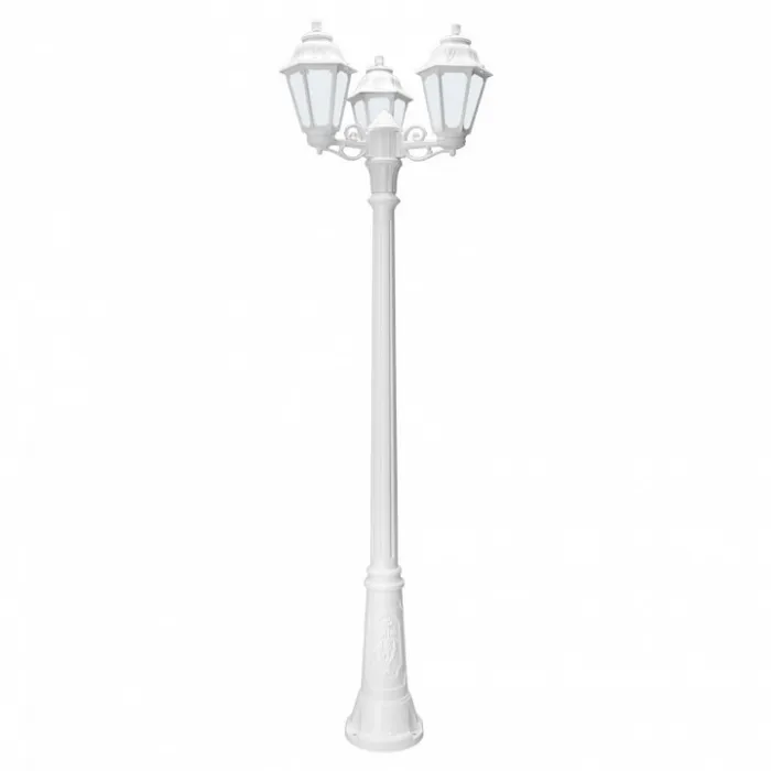 Фонарный столб Fumagalli Gigi Bisso/Anna E22.156.S30.WYF1R от ImperiumLoft