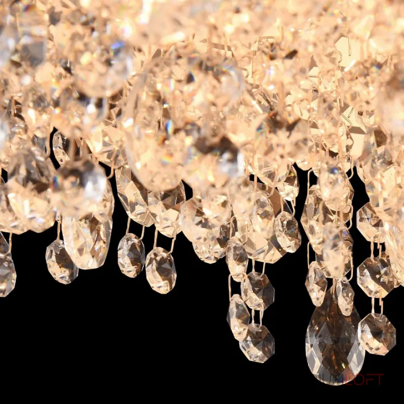 Подвесной светильник Maytoni MOD600PL-06W Подвесной светильник Maytoni MOD600PL-06W