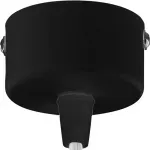 Подвес для трека Lightstar Barra 502197 Цвет арматуры черный от ImperiumLoft