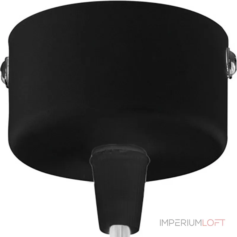 Подвес для трека Lightstar Barra 502197 Цвет арматуры черный от ImperiumLoft Подвес для трека Lightstar Barra 502197 Цвет арматуры черный от ImperiumLoft