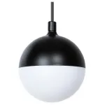Подвесной светильник Arte Lamp Virgo A4564PL-1BK